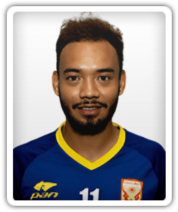 Sarawut Thorarit