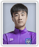 Che Shiwei