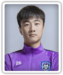 Che Shiwei