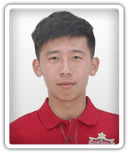 Chen Fujun