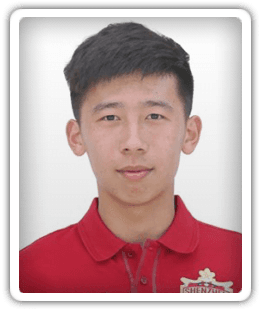 Chen Fujun