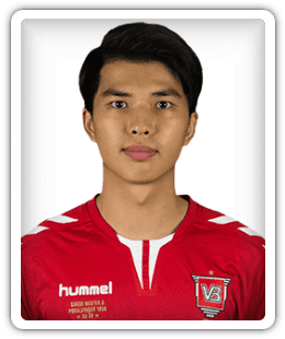Zeng Qingshen