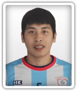 Lao Chi Hang