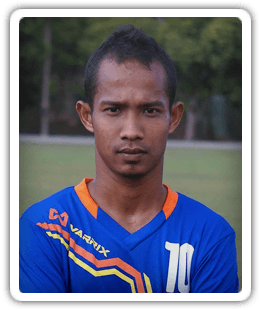 Syed Azlan Syed Aznuardi