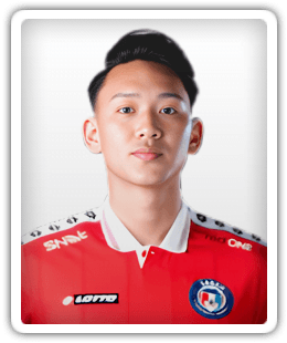 Dominic Tan