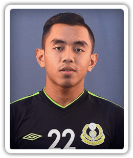 Amierul Hakimi Awang