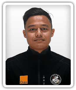 Mohd Syafiq Azmi