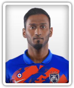 Mohd Syamer Kutty Abba