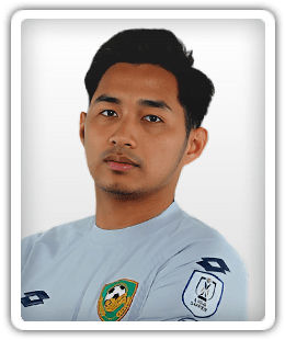 Kalamullah Al-Hafiz Mat Rowi