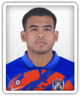 Muhd Safawi Rasid