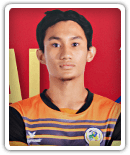 Afiq Ahmad Razali