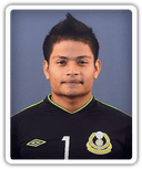 Muhd Muslim Yusof