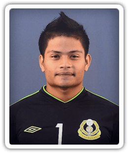 Muhd Muslim Yusof