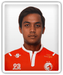 Che Mohd Arif Che Kamarudin