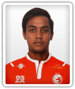 Che Mohd Arif Che Kamarudin