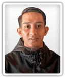 Muhd Shahrul Nizam Mohd Nadzir