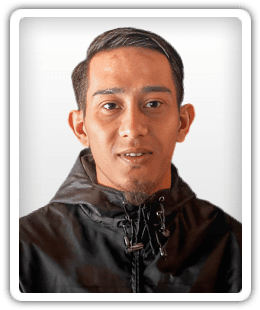 Muhd Shahrul Nizam Mohd Nadzir