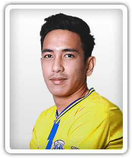 Muhd Ashar Al-Aafiz Abdullah