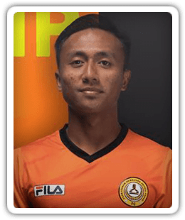 Muhd Ibni Khozaini