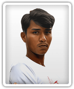 Muhd Firdaus Saiyadi