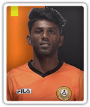 S. Deevan Raj