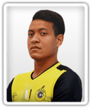 Muhd Fadhil Idris