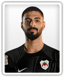 Fahad Younis Baker