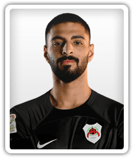 Fahad Younis Baker