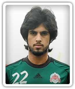 Mohammed Jasser