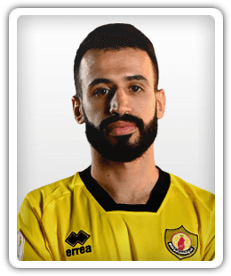 Abdulrahman Al-Korbi