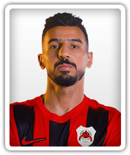 Abdulrahman Al-Harazi