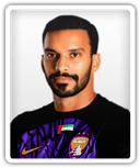 Khalid Al-Hashmi