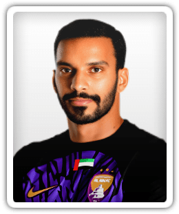 Khalid Al-Hashmi