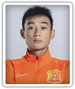 Jiang Minwen