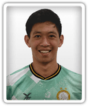 Joshua Pereira