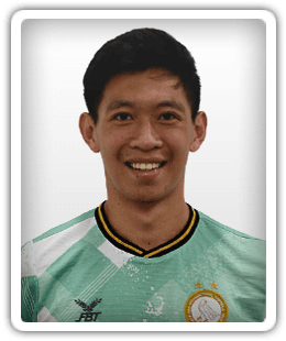 Joshua Pereira