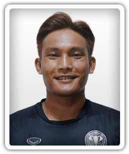 Praphawin Sirithong-sopha