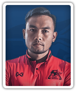 Apiwat Pengprakon