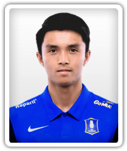 Chaowat Weerachart