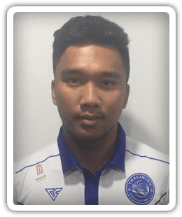 Naphat Jaruphutpukdee