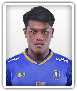 Siroch Chatthong