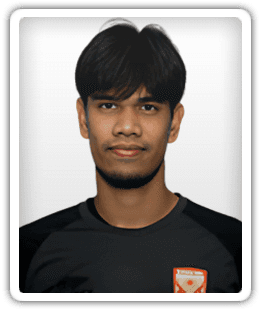 Nattapong Kajornmalee