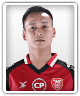 Thammarat Waenmanee