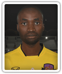 Boubacar Sidiki Koné