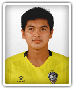 Nattachai Srisuwan
