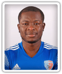 Eric Ayuk