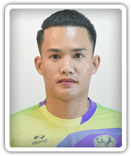 Natthawat Sanoh