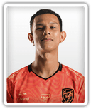 Apichat Denman
