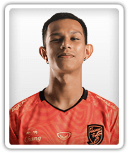 Apichat Denman