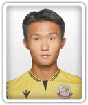 Tsui Wang Kit